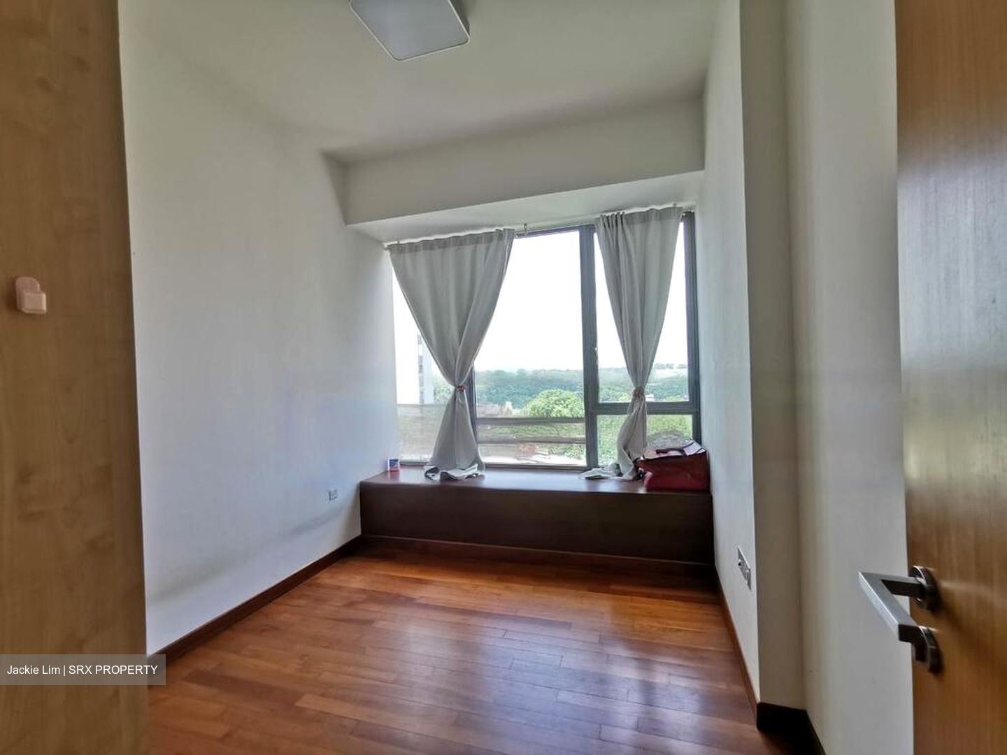 Vista Residences (D12), Condominium #476102921